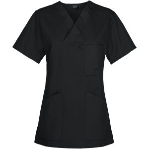 Alva Tunic w Black XXS