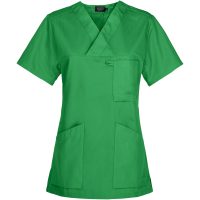 Alva Tunic w Emerald M