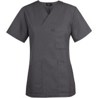 Alva Tunic w Graphite M
