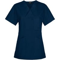 Alva Tunic w Ocean blue S