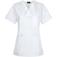 Alva Tunic w White M