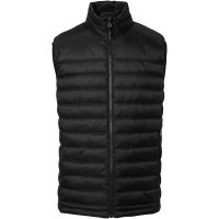 Alve Vest Black S