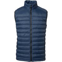 Alve Vest Navy L