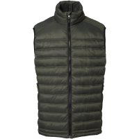Alve Vest Olive M