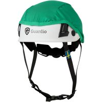 Ambulance Helmet Cover Green ONE SIZE