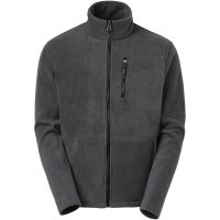 Ames Fleece Graphite M