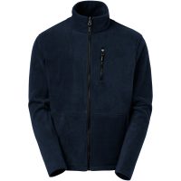 Ames Fleece Navy L