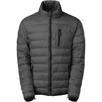 Ames Jacket Graphite M