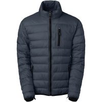 Ames Jacket Navy XXL