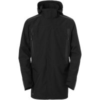 Ames Parka Black M