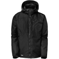 Ames Shell Jacket Black L