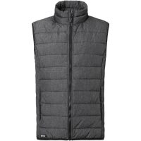 Ames Vest Dark grey M