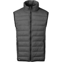 Ames Vest Graphite M