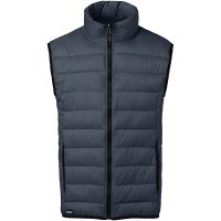 Ames Vest Navy L