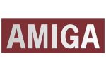 AMIGA logotyp