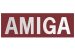 AMIGA logotyp