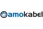 AMO kabel logotyp