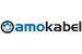 AMO kabel logotyp