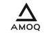 AMOQ logotyp