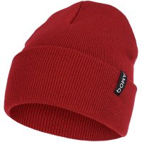 AMOQ Axis Mössa Röd
