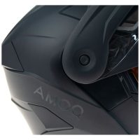 AMOQ Ballast Visirfäste