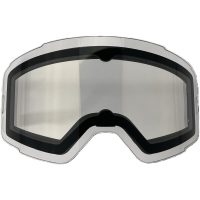 AMOQ Burner Magnetic Double lens heated clear