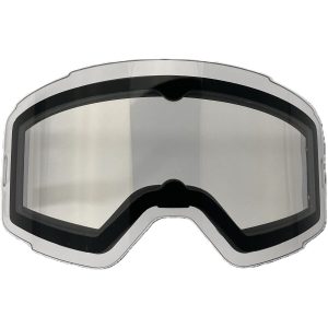 AMOQ Burner Magnetic Double lens heated clear