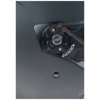AMOQ Cluster, Adaptor Visirfäste