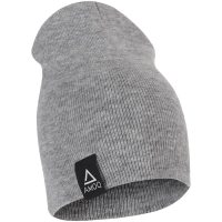 AMOQ Mössa Fold-Up Grå