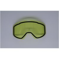 AMOQ Youth double lens yellow