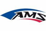 AMS logotyp