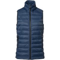Amy Vest w Navy S