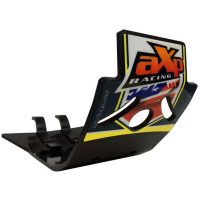 Anaheim MX Glide plate - HDPE 6mm Husqvarna FC250/350 AXP