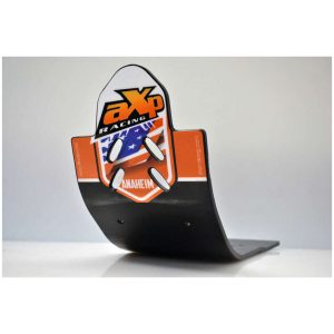 Anaheim MX Glide plate - HDPE 6mm KTM 250SX AXP