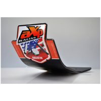 Anaheim MX Glide plate - HDPE 8mm KTM SX-F450 AXP