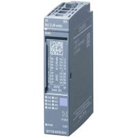 ANALOG IN 8XI 2-/4 BA. SP6ES7134-6GF00-0AA1