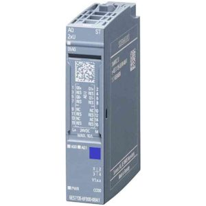 ANALOG UT 2XU ST. SP6ES7135-6FB00-0BA1