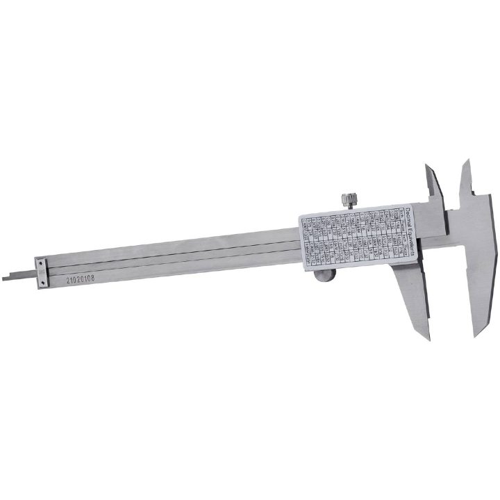 Analogt skjutmått CVU 150 / 200 / 300 mm Limit SKJUTMÅTT ANALOGT CVU 150MM – bild 3