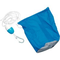 ANCHOR BAG JET BOAT, BLUE