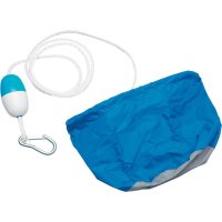 ANCHOR BAG PWC, BLUE