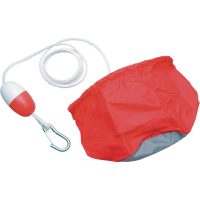 ANCHOR BAG PWC, RED