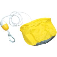 ANCHOR BAG PWC, YELLOW