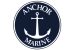 Anchor Marine logotyp