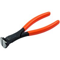 ÄNDAVBITARE 200 MM (5 pack) BAHCO
