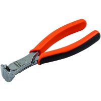 ÄNDAVBITARE 200 MM KROM (3 pack) BAHCO