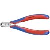 Ändavbitare 6432 / 6442 KNIPEX ÄNDAVBITARE 6442-115 – miniatyr 1