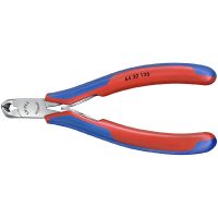 Ändavbitare 6432 / 6442 KNIPEX