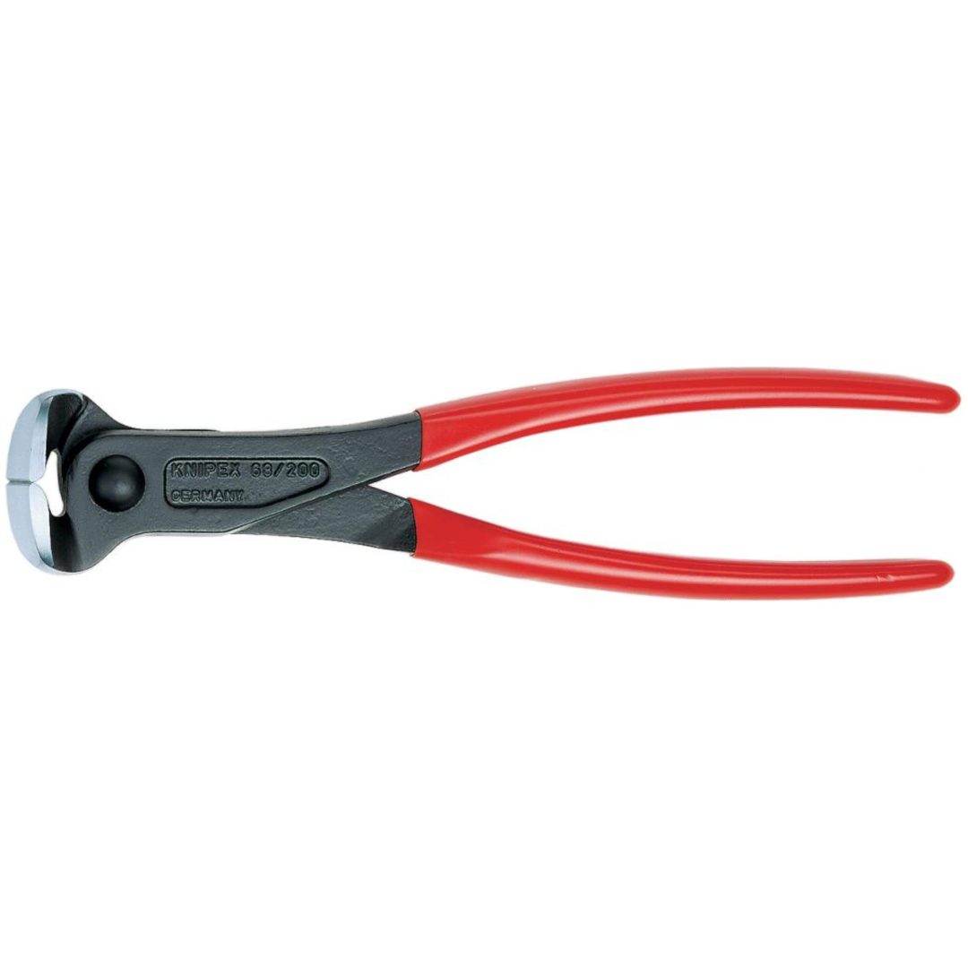Ändavbitare 6801 KNIPEX L: 160 mm