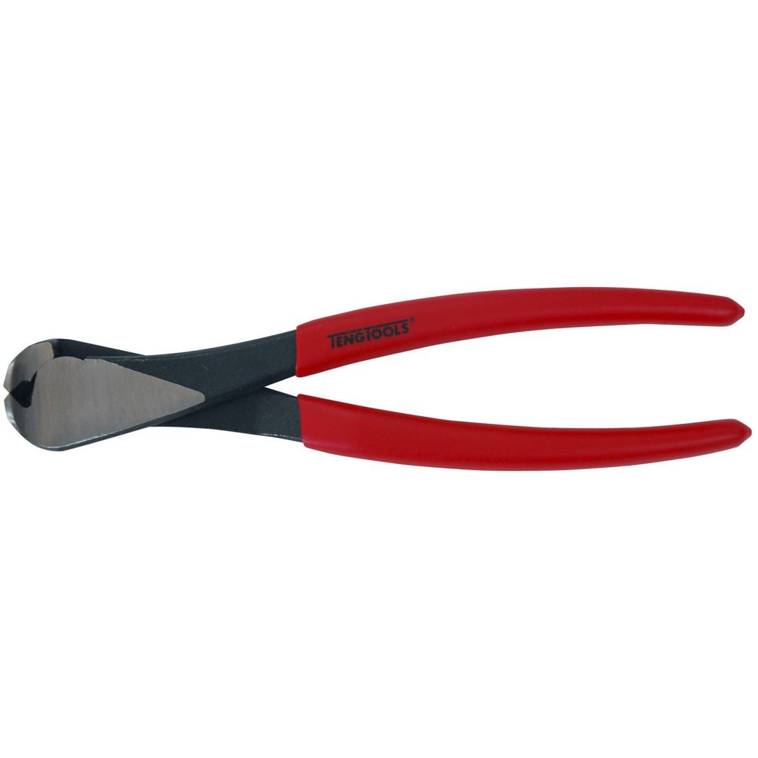 Ändavbitare MB448 Teng Tools ÄNDAVBITARE 200MM – bild 2