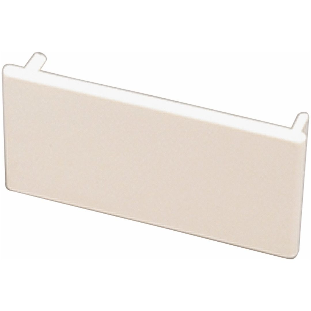 Ändavslutning, 30x10 mm MALMBERGS